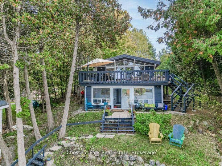 Property Photo:  1140 Cowan Park Road 8  ON P0B 1M0 