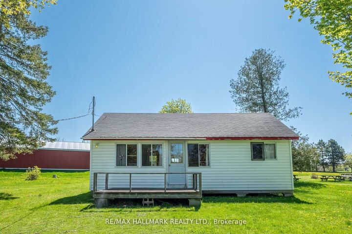 Property Photo: 449 Island View Road 106 ON K0K 2X0