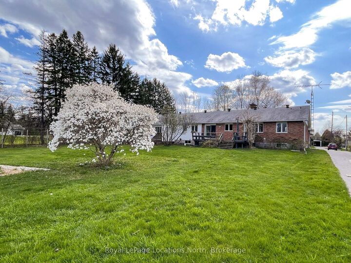 Property Photo: 355 Union Street ON N4L 1W7