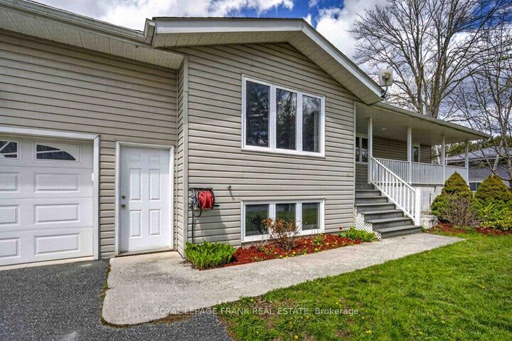730 Old Norwood Road — photo 1
