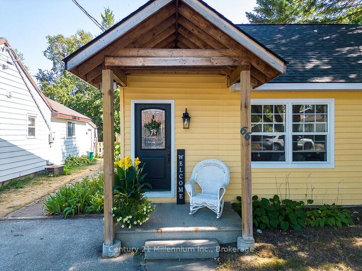 Photo de la propriété:  66 Ninth Street  ON L9Y 2G2 