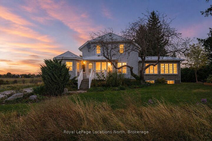 788070 Grey Road 13 Road — photo 1
