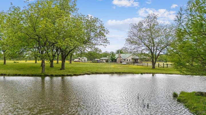 Property Photo:  36257 S 4190 Road  OK 74036 