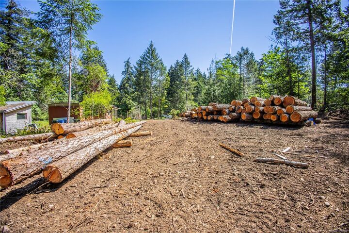 Property Photo:  3250 Gunpowder Trail  BC V0R 1Z0 