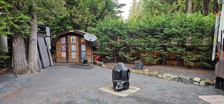 Property Photo:  2650 Turnbull Rd C20  BC V9K 2R2 