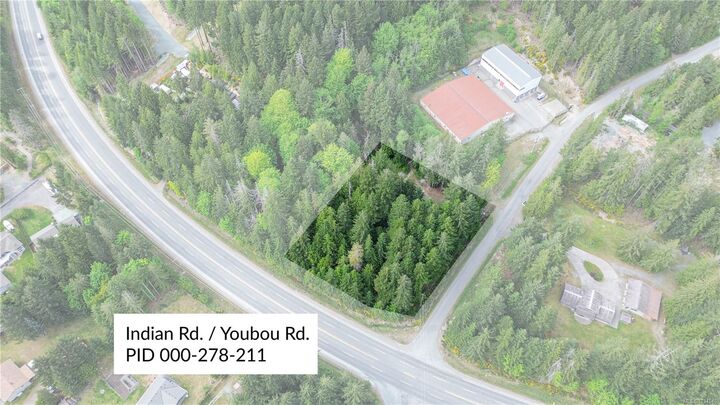 Lot A Indian Rd — photo 1