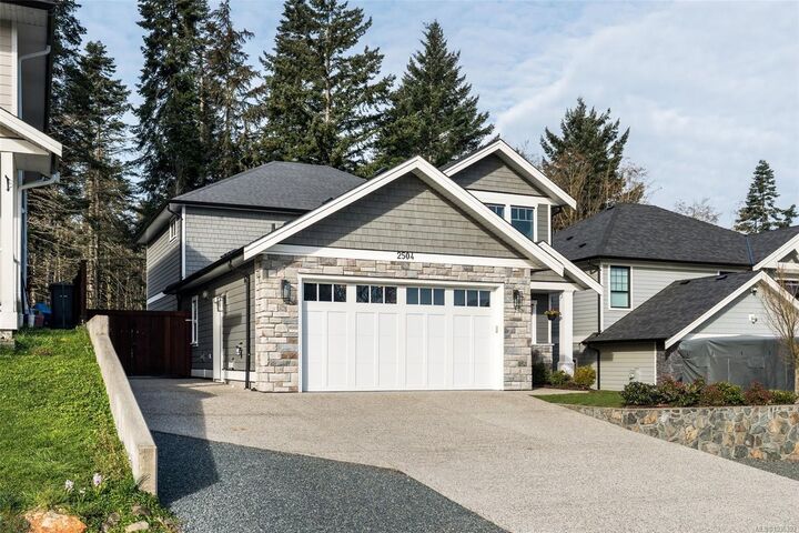 Property Photo:  2504 West Trail Crt  BC V9Z 1P3 