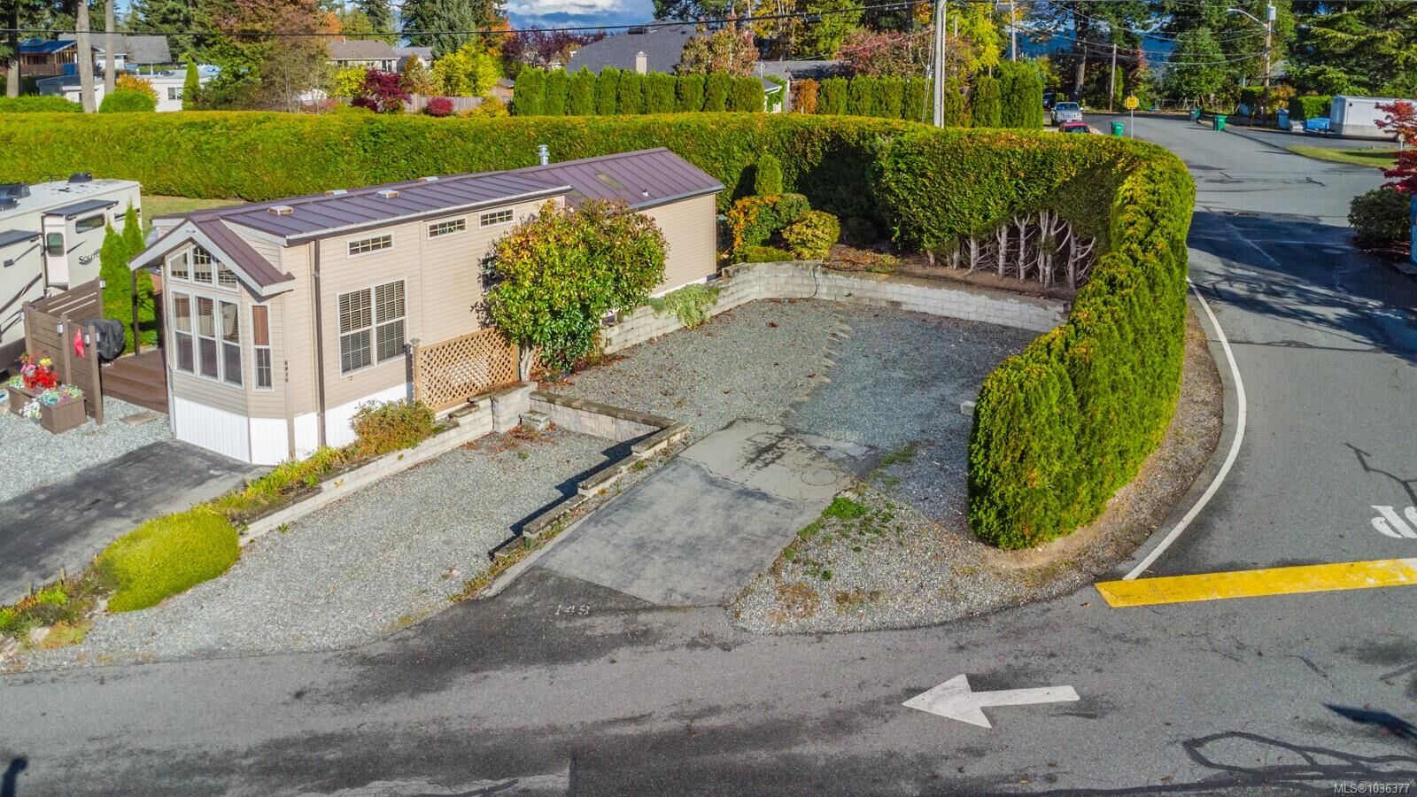 Property Photo:  1100 Woss Lake Dr  BC V9R 6S8 