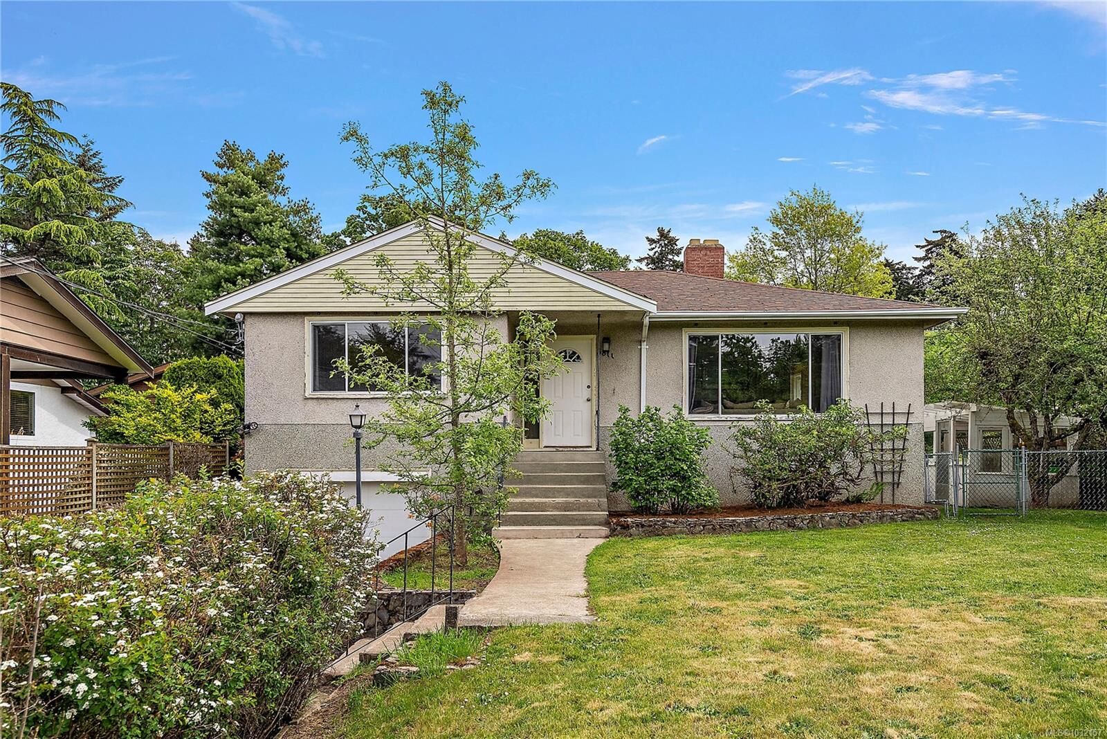 Property Photo:  3811 Epsom Dr  BC V8P 3S8 