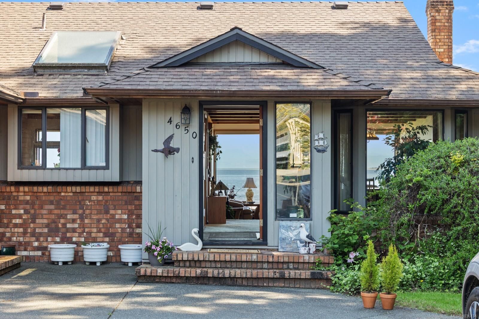 Property Photo:  4650 Kilmarnock Dr  BC V9N 9S6 