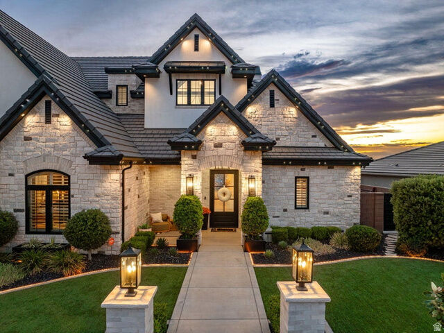 Property Photo:  3612 S Jessamine Dr  UT 84790 