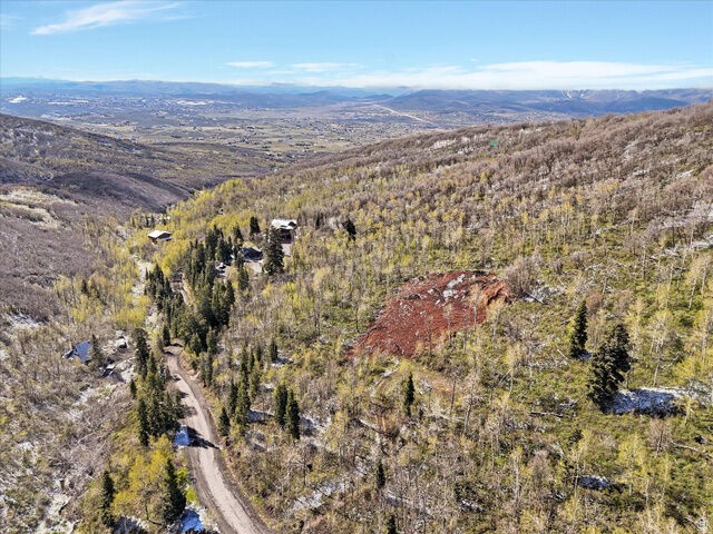 Property Photo:  10383 N Basin Canyon Rd 45  UT 84098 