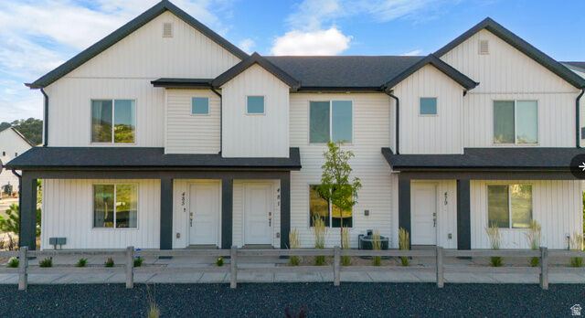 Property Photo:  529 S May Dr  UT 84720 