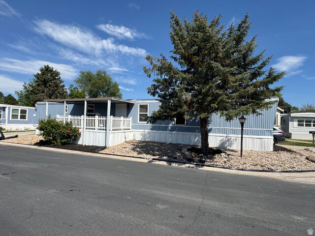 Property Photo:  4501 S Little Mountain Dr W 66  UT 84123 