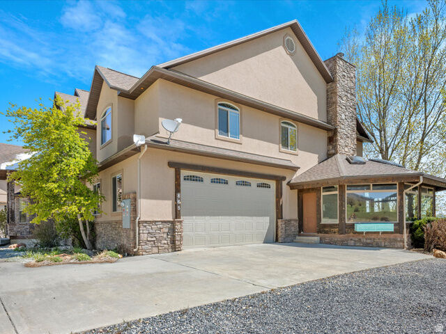 Property Photo:  865 W Westlake Dr 4  UT 84028 