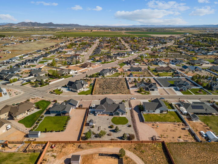 Property Photo:  4393 W 1325 S  UT 84720 