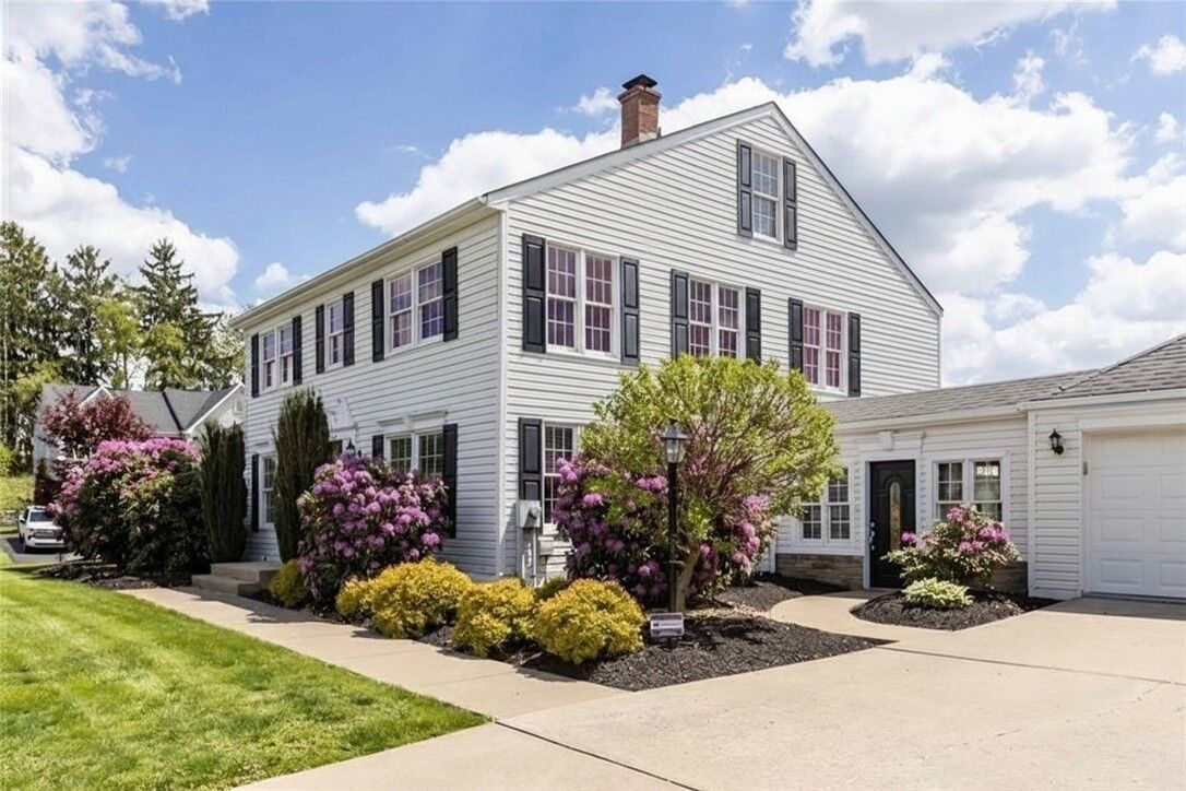 Property Photo:  3700 Sandy Hill Rd  PA 15044 