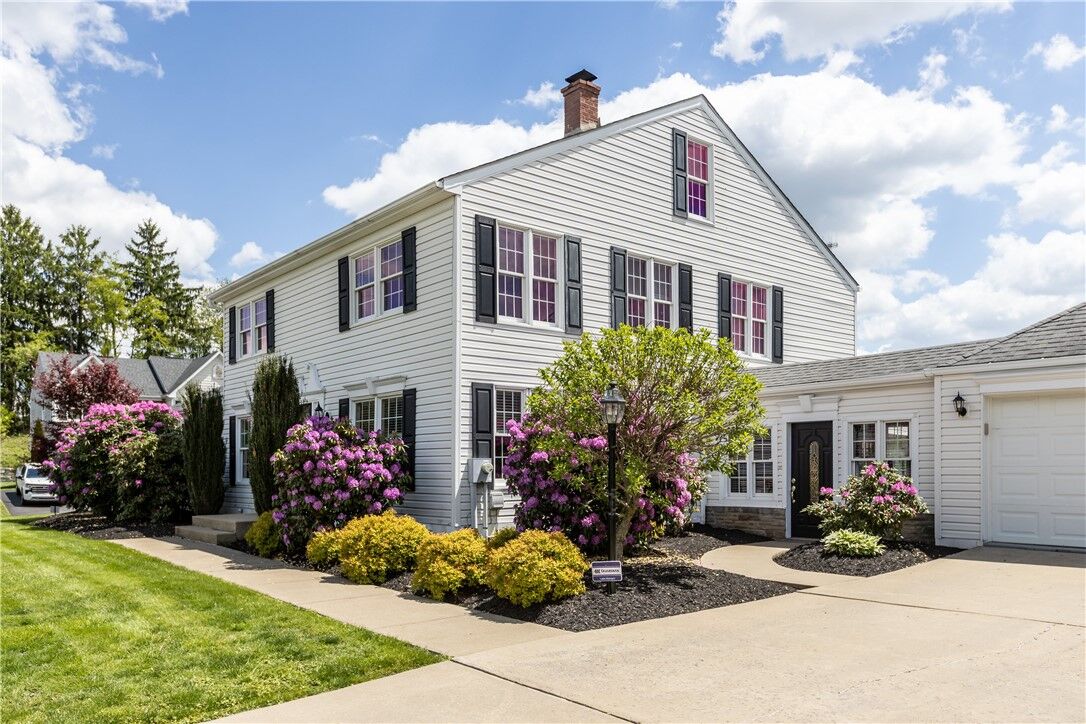 Property Photo:  3700 Sandy Hill Rd  PA 15044 