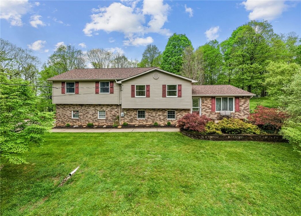 Property Photo:  502 Christopher Road  PA 15670 