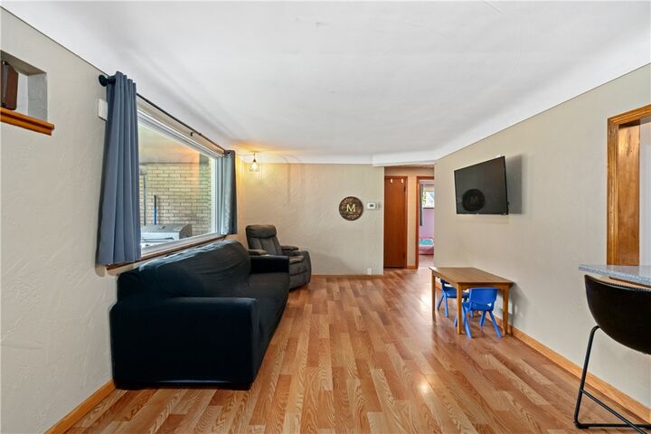 Property Photo: 3322 Cherry Street PA 15122