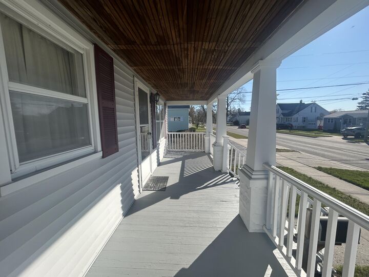 Property Photo:  1107 South First Avenue  MI 49707 
