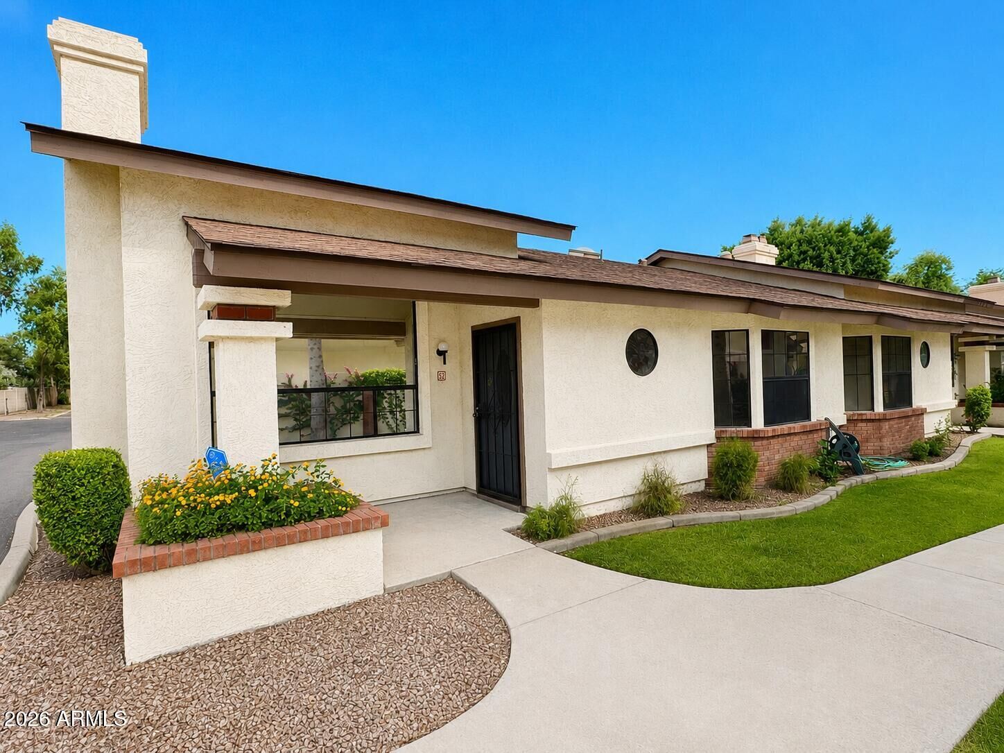 Property Photo:  1550 N Stapley Drive 52  AZ 85203 