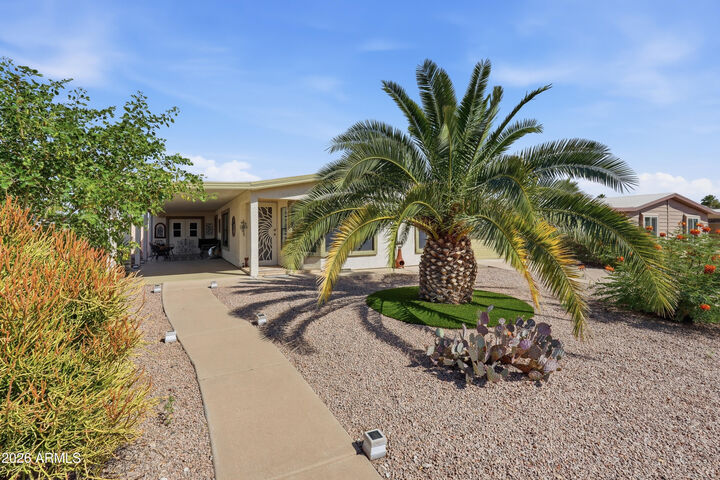 Property Photo:  9321 E Cactus Lane S  AZ 85248 