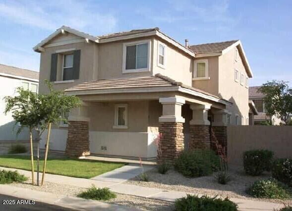 Property Photo:  4238 E Betsy Lane  AZ 85296 