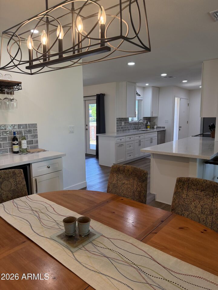 Property Photo: 9936 W Mountain View Road AZ 85351