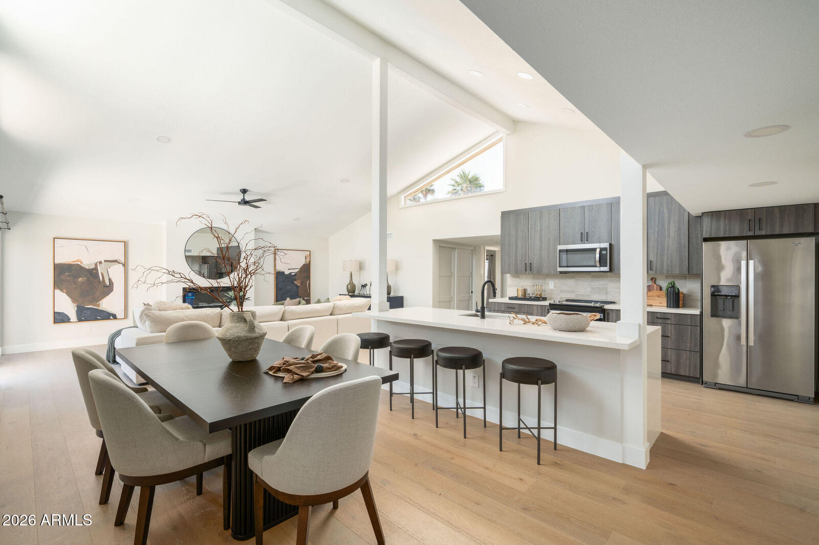 Property Photo: 7962 E San Miguel Avenue AZ 85250