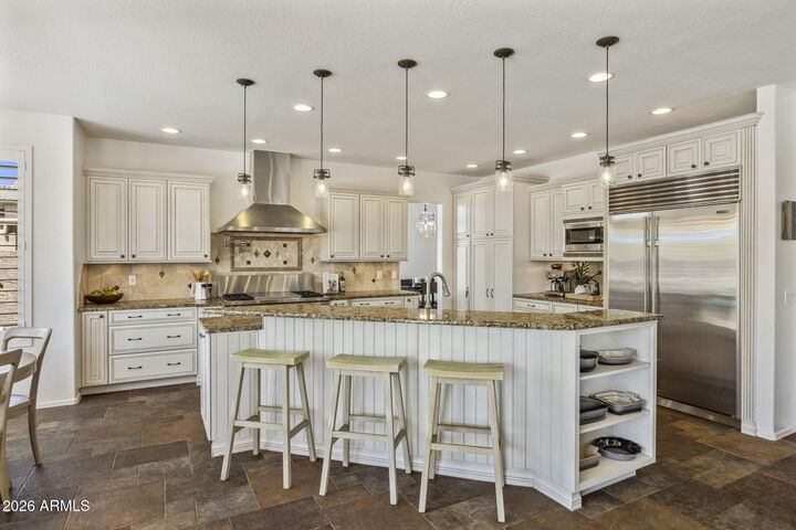 Property Photo: 4629 E Via Montoya Drive AZ 85050