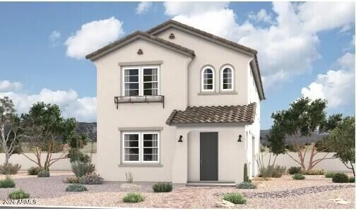 Property Photo: 10294 S Blackjack Trail AZ 85120