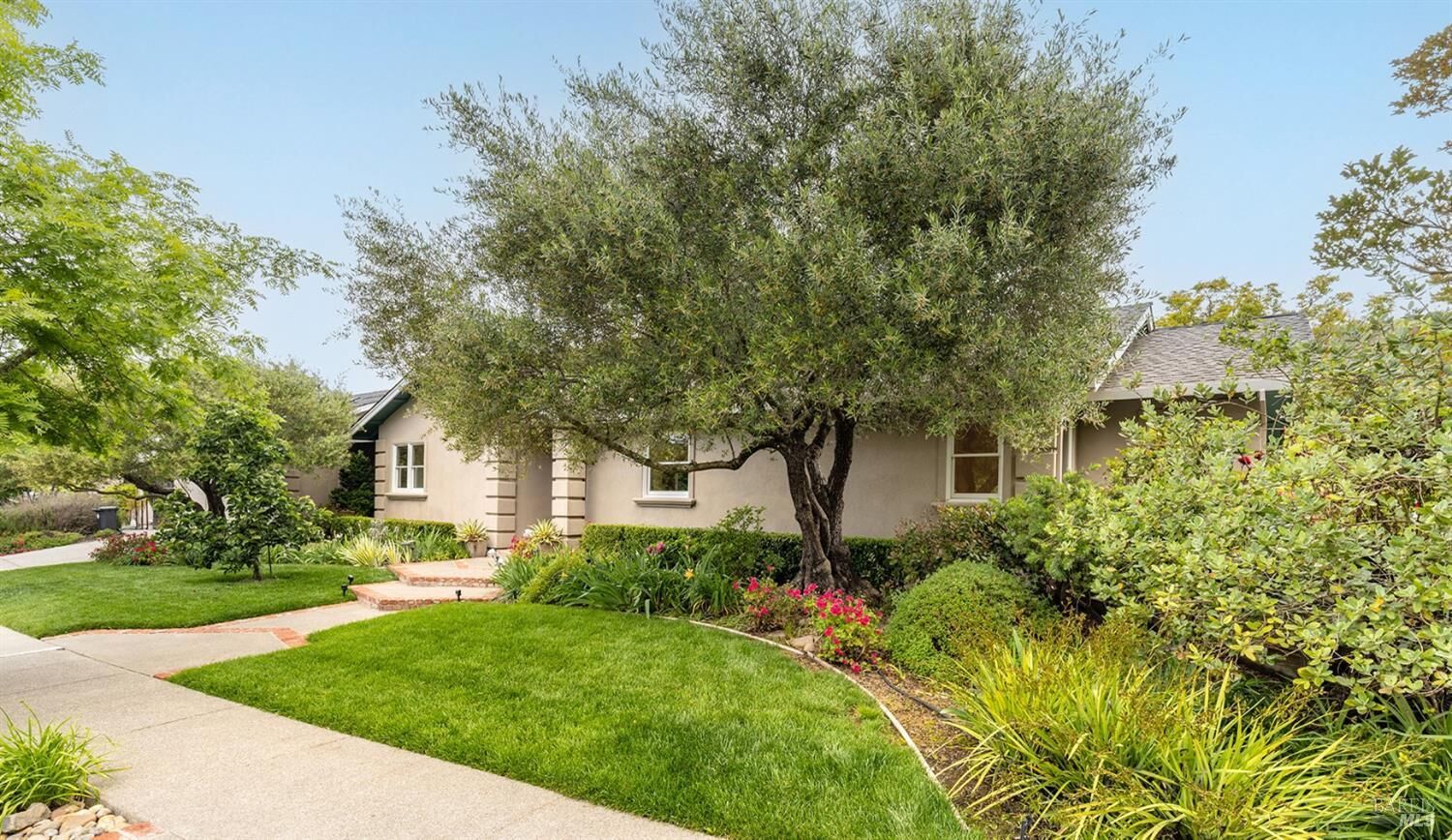 Property Photo:  3318 David Drive  CA 94558 