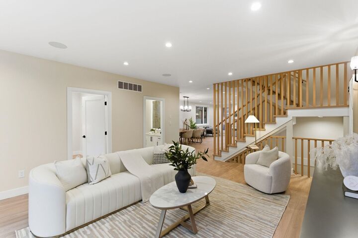 Property Photo:  8408 17th Avenue 2  BC V3N 1N2 