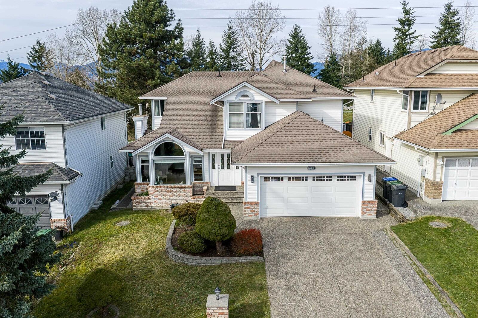 Property Photo:  2653 Klassen Court  BC V3C 5Y8 