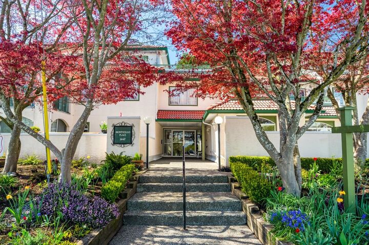 1447 Best Street 105 — photo 1