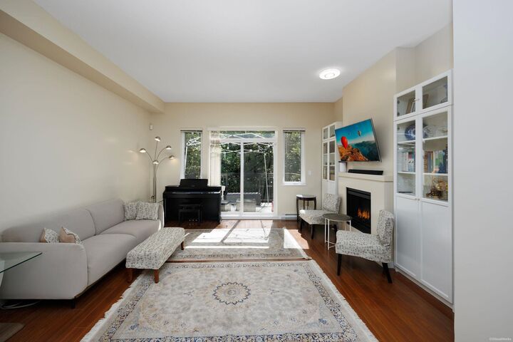 Property Photo:  1125 Kensal Place 29  BC V3B 0G3 