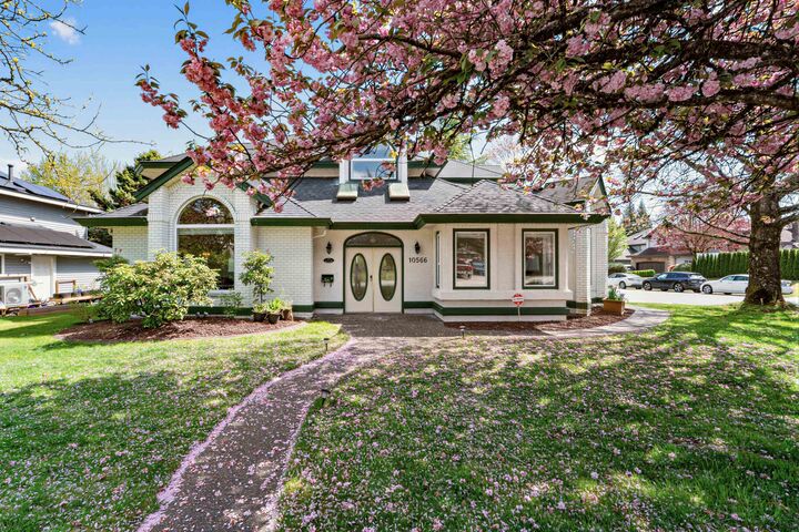 Property Photo:  10566 168 Street  BC V4N 1R9 