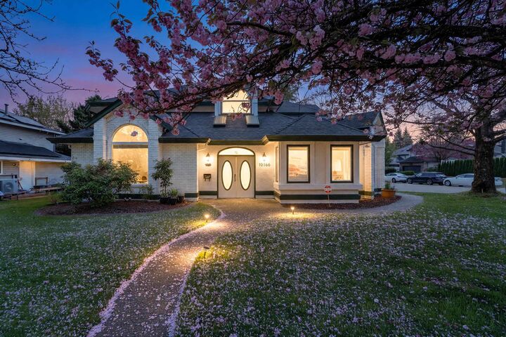 Property Photo: 10566 168 Street BC V4N 1R9