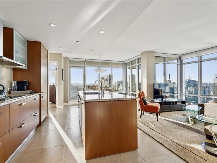 Property Photo:  1028 Barclay Street 2902  BC V6E 0B1 