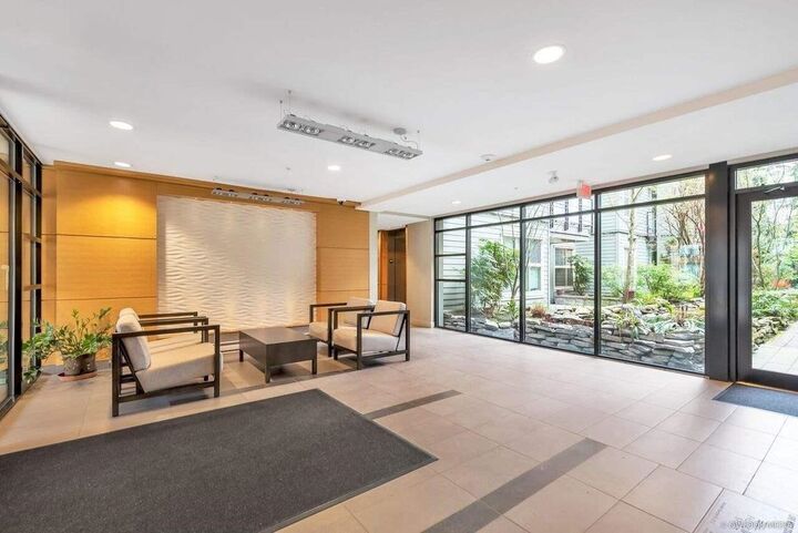 Property Photo:  3478 Wesbrook Mall 316  BC V6S 0A9 