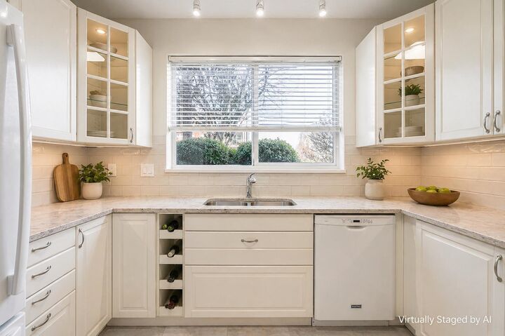 Property Photo:  12911 Railway Avenue 106  BC V7E 6L8 