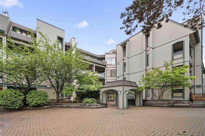 Property Photo:  2915 Glen Drive 309  BC V3B 7H8 