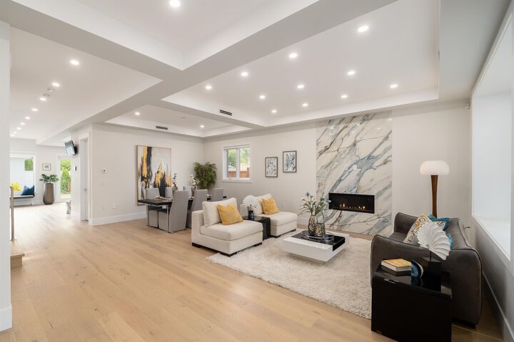 Property Photo:  1240 Lancaster Crescent  BC V7B 1C5 