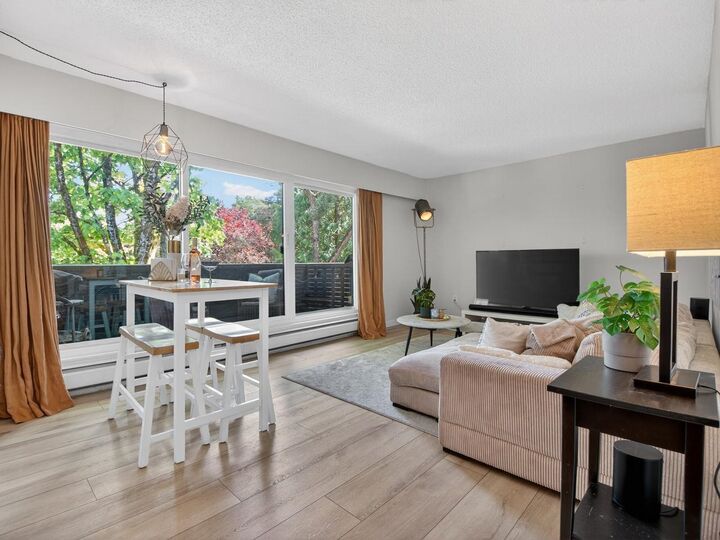 Property Photo: 391 E 7th Avenue 304 BC V5T 4H1