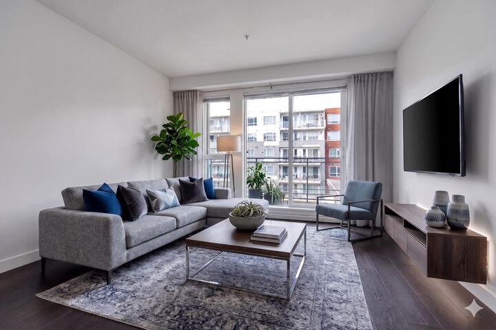 Property Photo:  10581 140 Street 401  BC V3T 0M7 