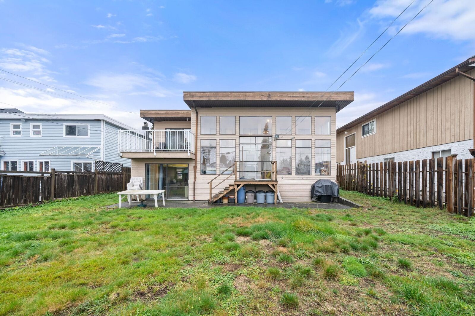 Property Photo:  741 E 14th Street  BC V7L 2P3 