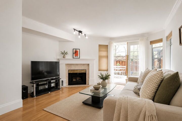 Property Photo: 7188 Edmonds Street 37 BC V3N 4X6