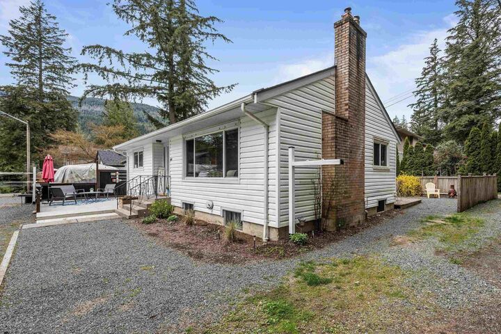 Property Photo:  404 Birch Street  BC V2R 4Z3 