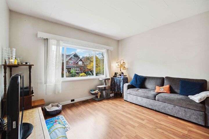 Property Photo:  1649 Grant Street  BC V5L 2Y4 